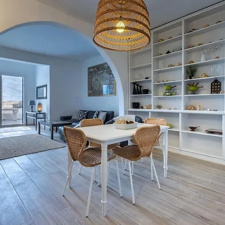 Coastal Charm Ghadira Bay Flat *