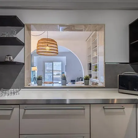 Διαμέρισμα Coastal Charm Ghadira Bay Flat Mellieħa