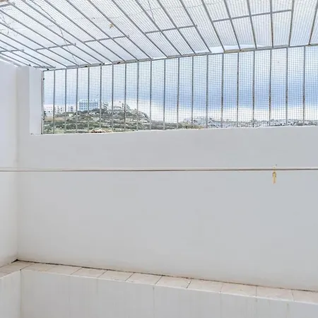Coastal Charm Ghadira Bay Flat * Mellieħa